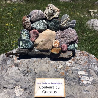 Couleurs du Queyras