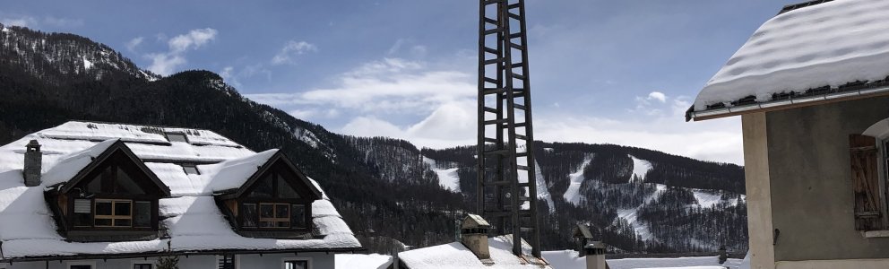 La tour du procureur
