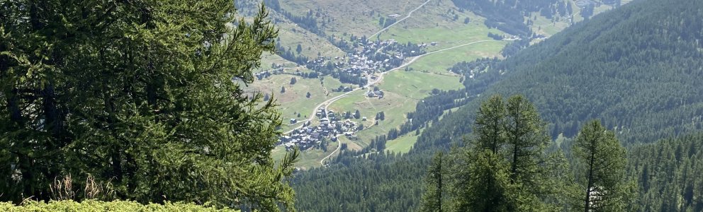 Village de Molines