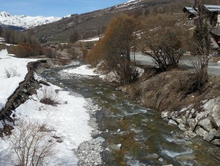 queyras