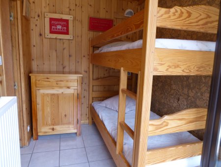 petite chambre