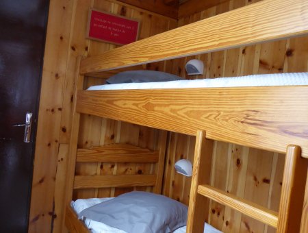 petite chambre