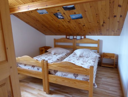 chambre 1