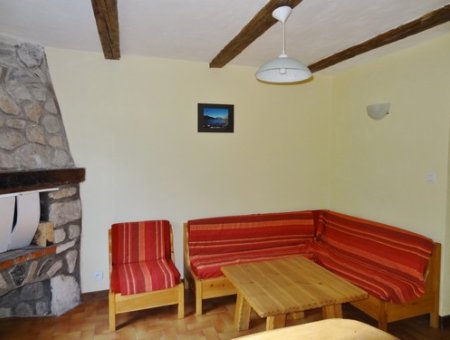 le salon