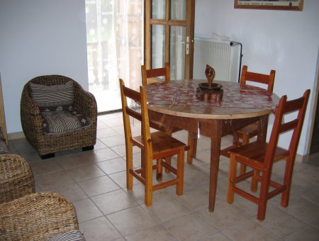 séjour