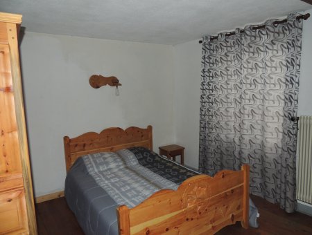 chambre du bas