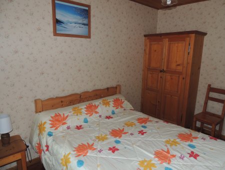 1ère chambre