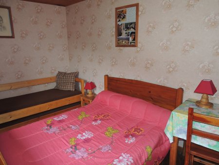 2ème chambre