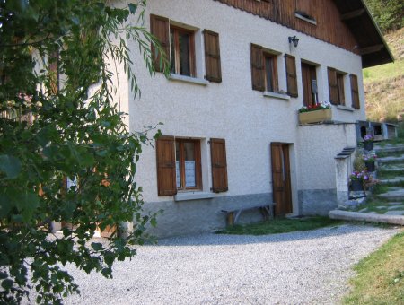 la maison