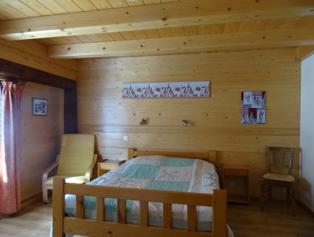 Chambre 1