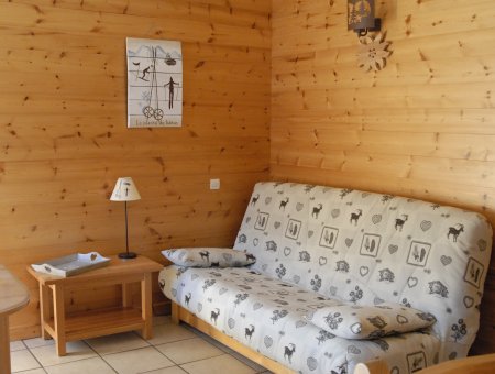 séjour