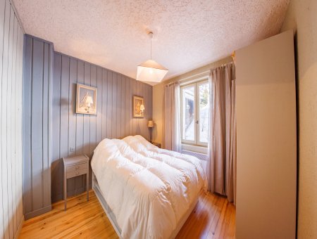 une chambre