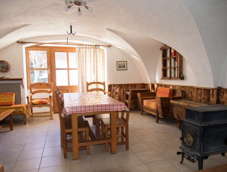  L'Estaou