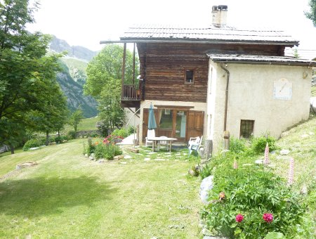 terrasse est