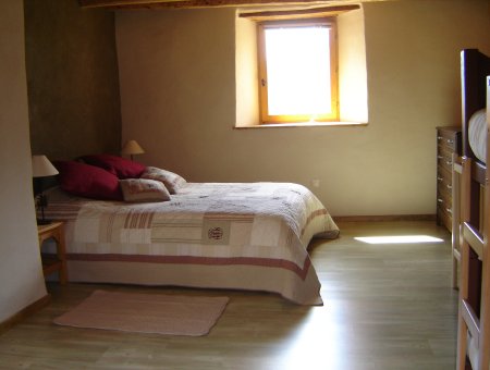 Chambre Famille