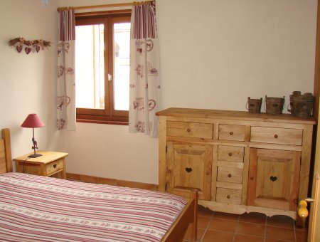 chambre 1
