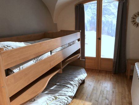 Chambre enfant