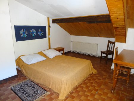 chambre 1