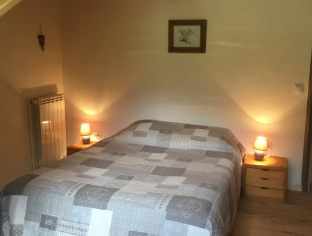 Chambre Nord