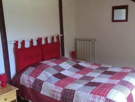 Chambre Sud
