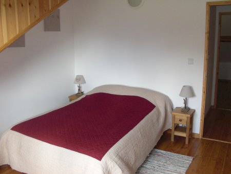Chambre Sud