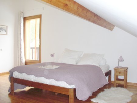 Chambre Ouest