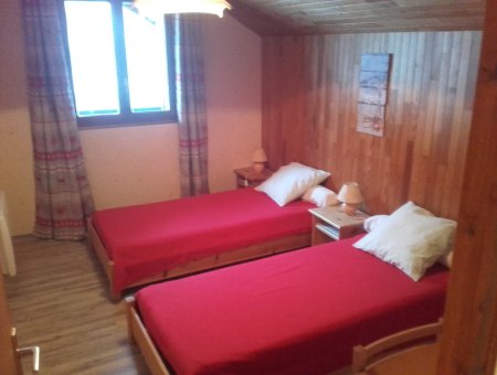 chambre sud