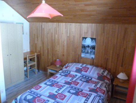 chambre nord