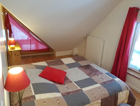Chambre parentale