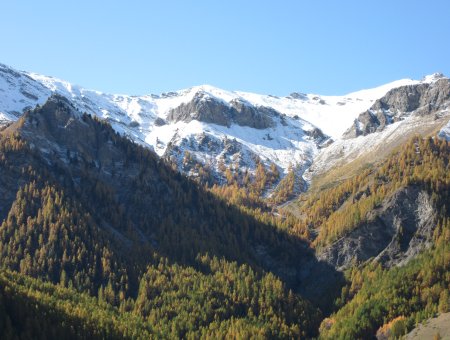 vue extérieure