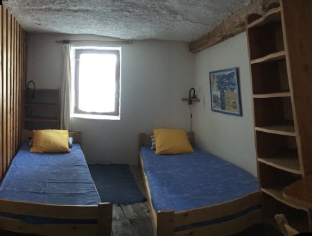 la chambrette