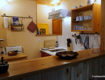 Cuisine américaine