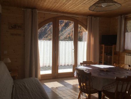 Salle - salon
