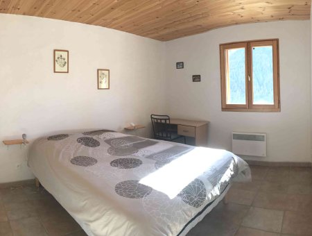 chambre bas