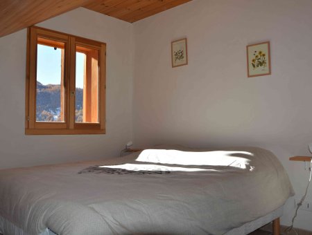chambre haut