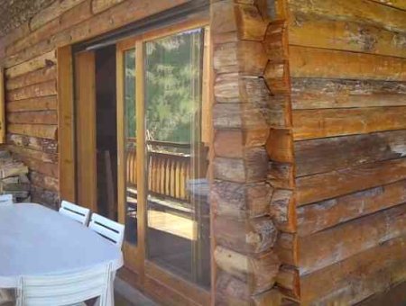 balcon terrasse