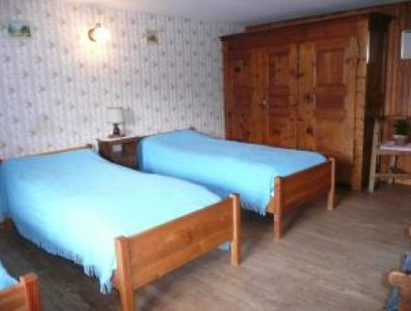 Chambre 1