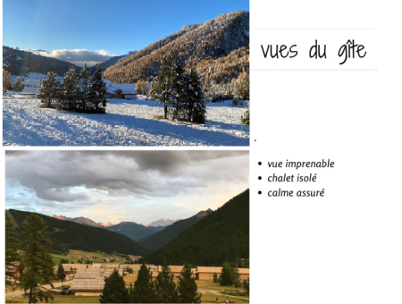 vue sud