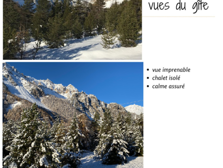 vue ouest