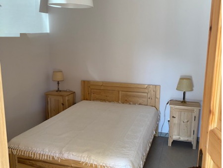 vue chambre