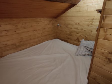 CHAMBRE 3 (mini chambre)