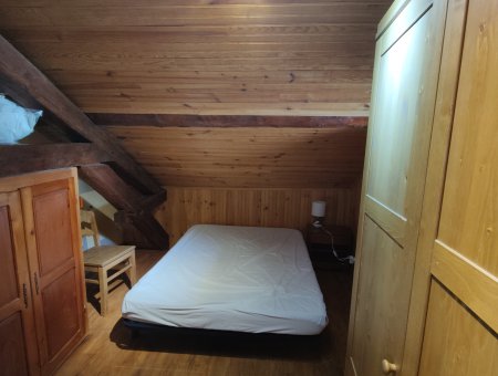 CHAMBRE 1
