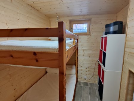 Chambre enfants