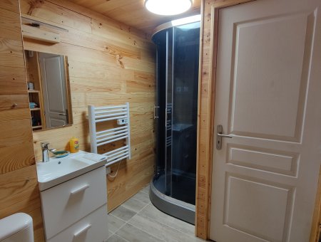 salle de bain