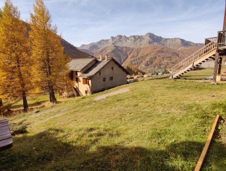 La vue