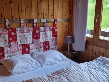 La grande chambre