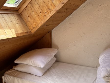 petite chambre