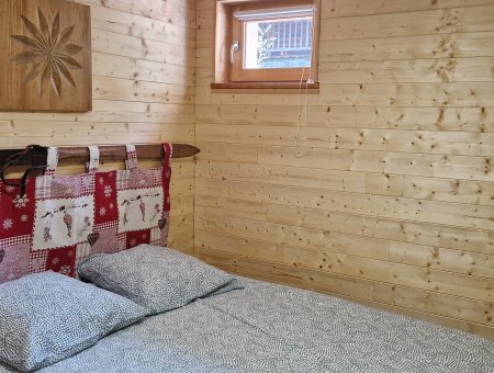 La chambre principale