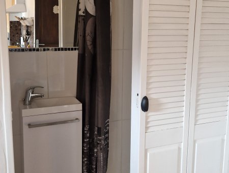 2ieme Salle de bain