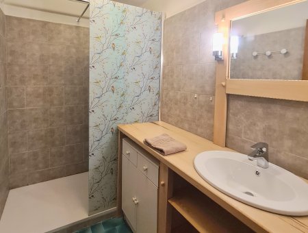 Salle de bain